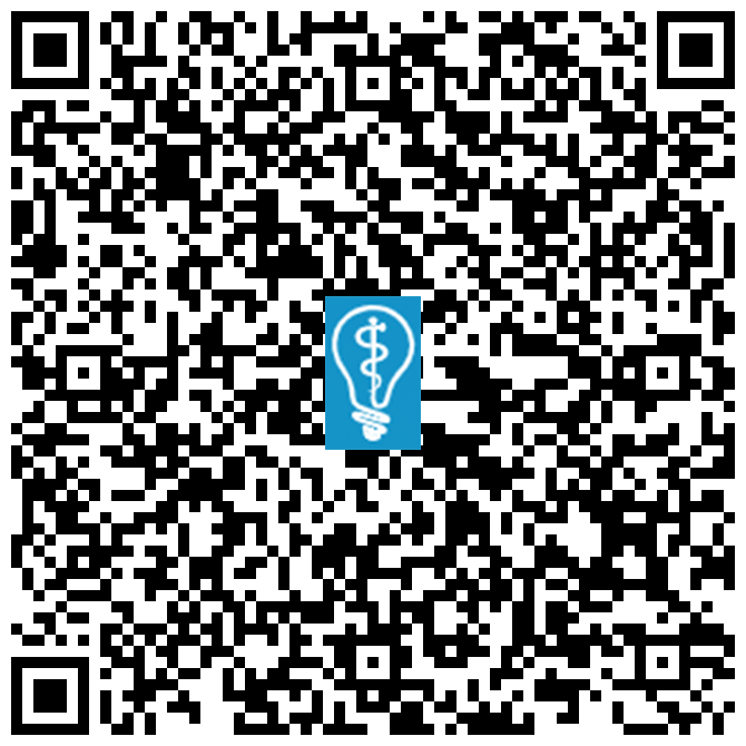 QR code image for General Dentistry Services in Hialeah, FL
