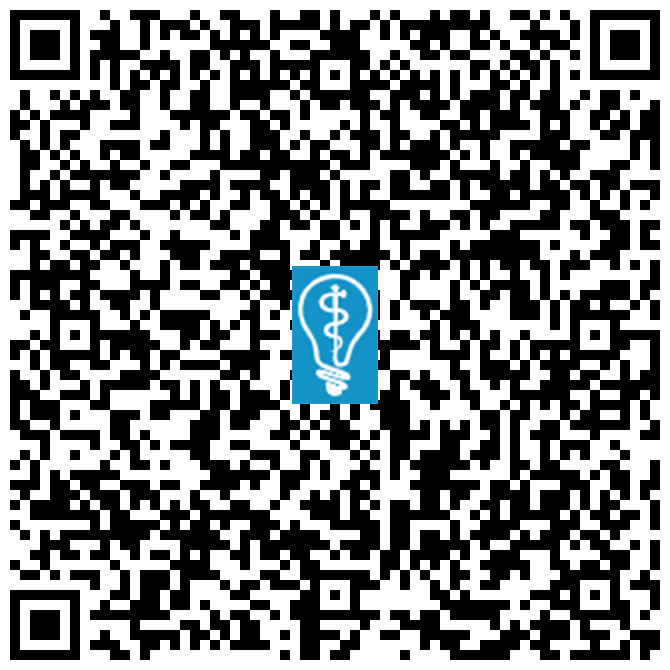 QR code image for How Does Dental Insurance Work in Hialeah, FL