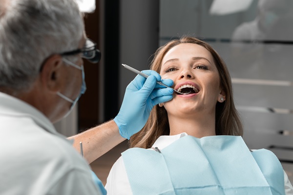 How Preventive Dentistry Can Catch Signs Of Oral Cancer